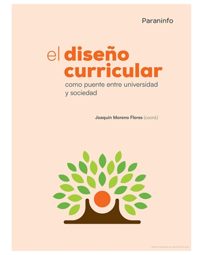 El diseño curricular como puente entre universidad y sociedad